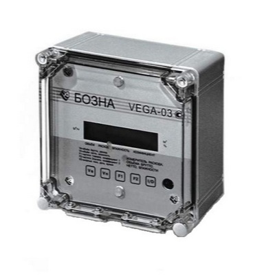 Блок обработки данных VEGA-03 в Назрани
