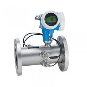 Ультразвуковые расходомеры Prosonic Flow в Назрани
